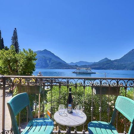 Апартаменти Casa Bella Варенна Екстер'єр фото