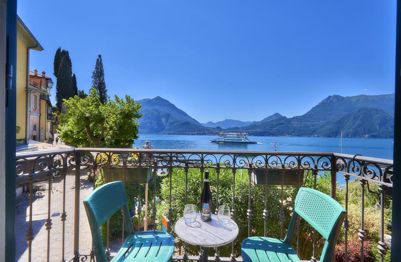 Апартаменти Casa Bella Варенна Екстер'єр фото