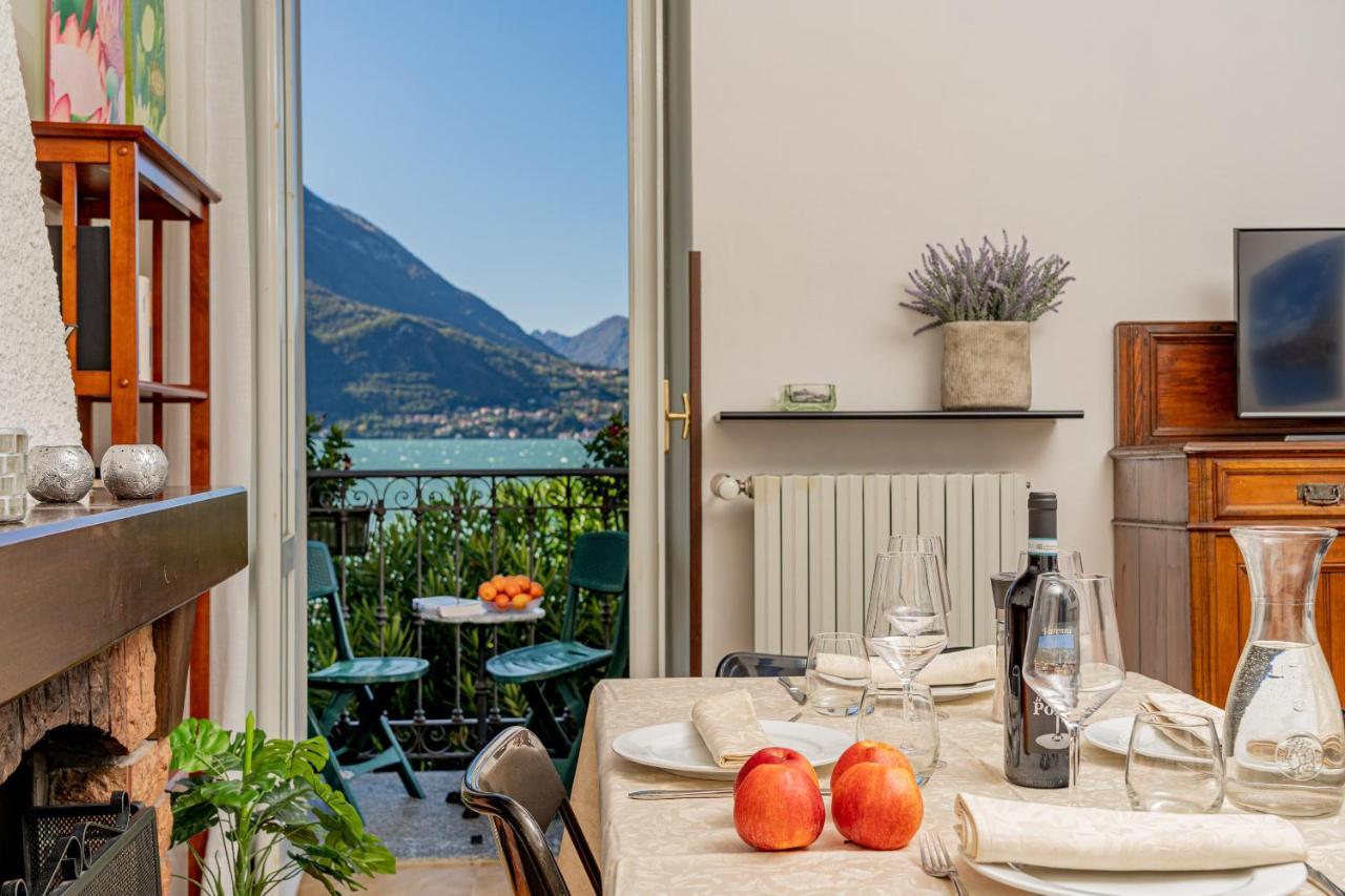 Апартаменти Casa Bella Варенна Екстер'єр фото