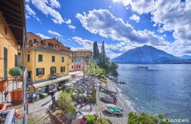 Апартаменти Casa Bella Варенна Екстер'єр фото