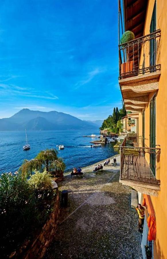Апартаменти Casa Bella Варенна Екстер'єр фото