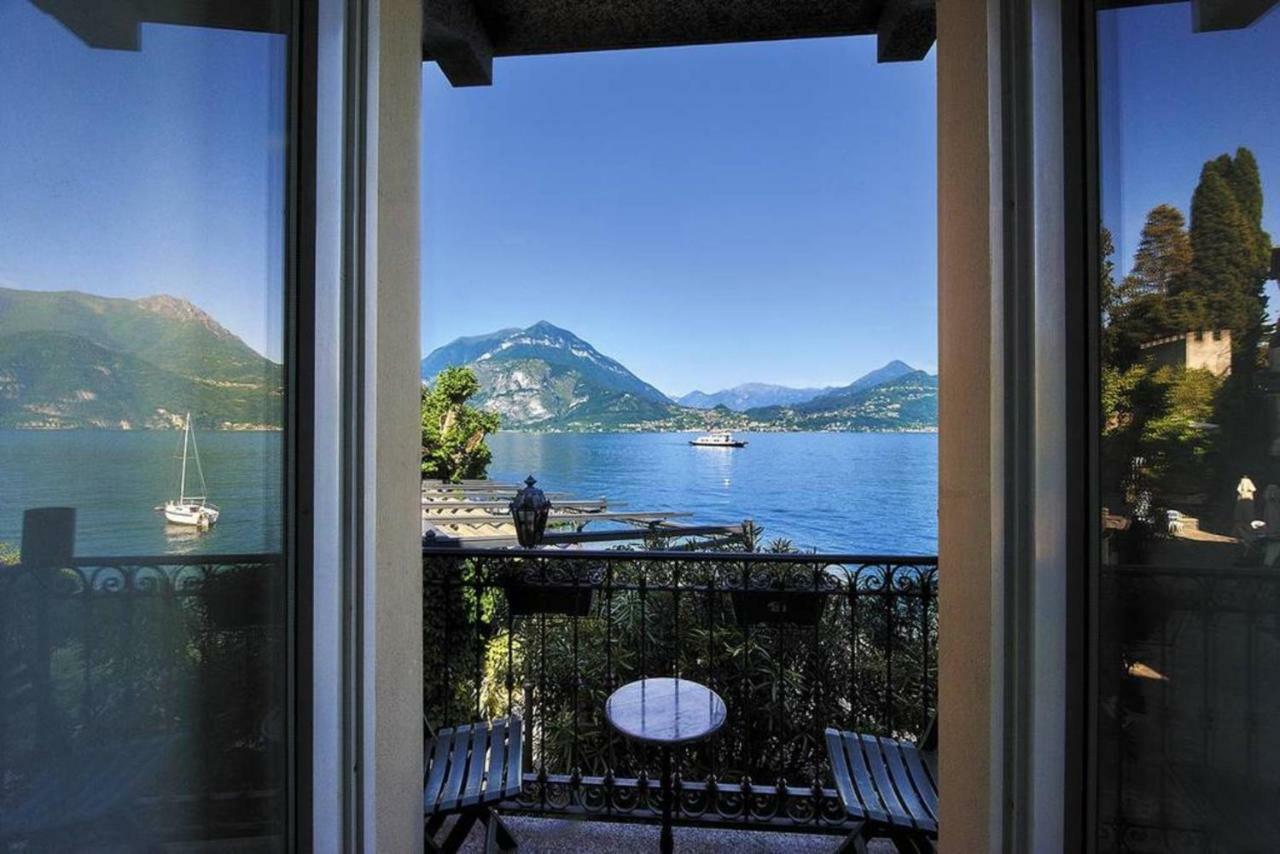 Апартаменти Casa Bella Варенна Екстер'єр фото